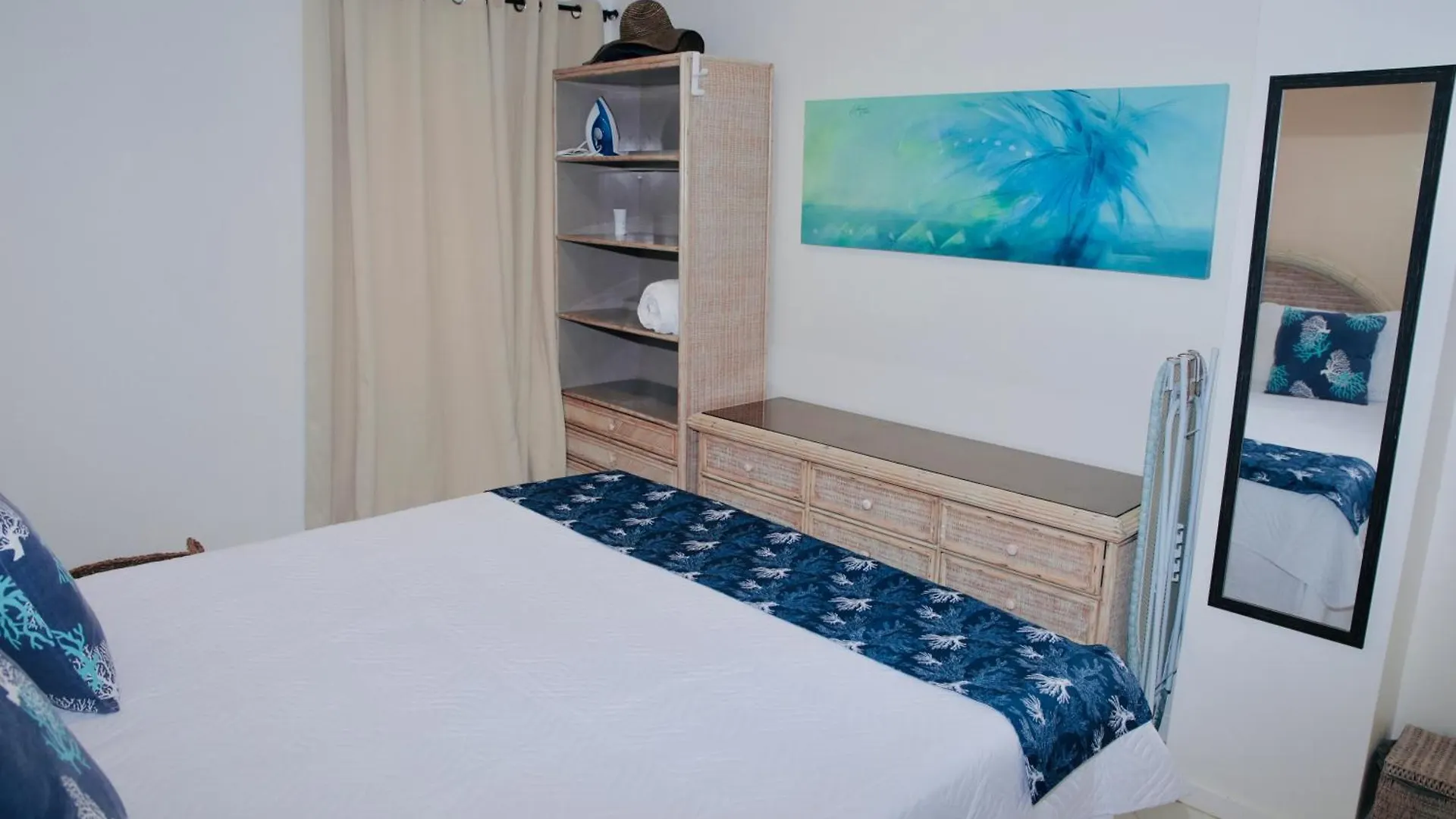 Bay Point- Ocean View Apartments By Nidho Properties San Andres  Colombia