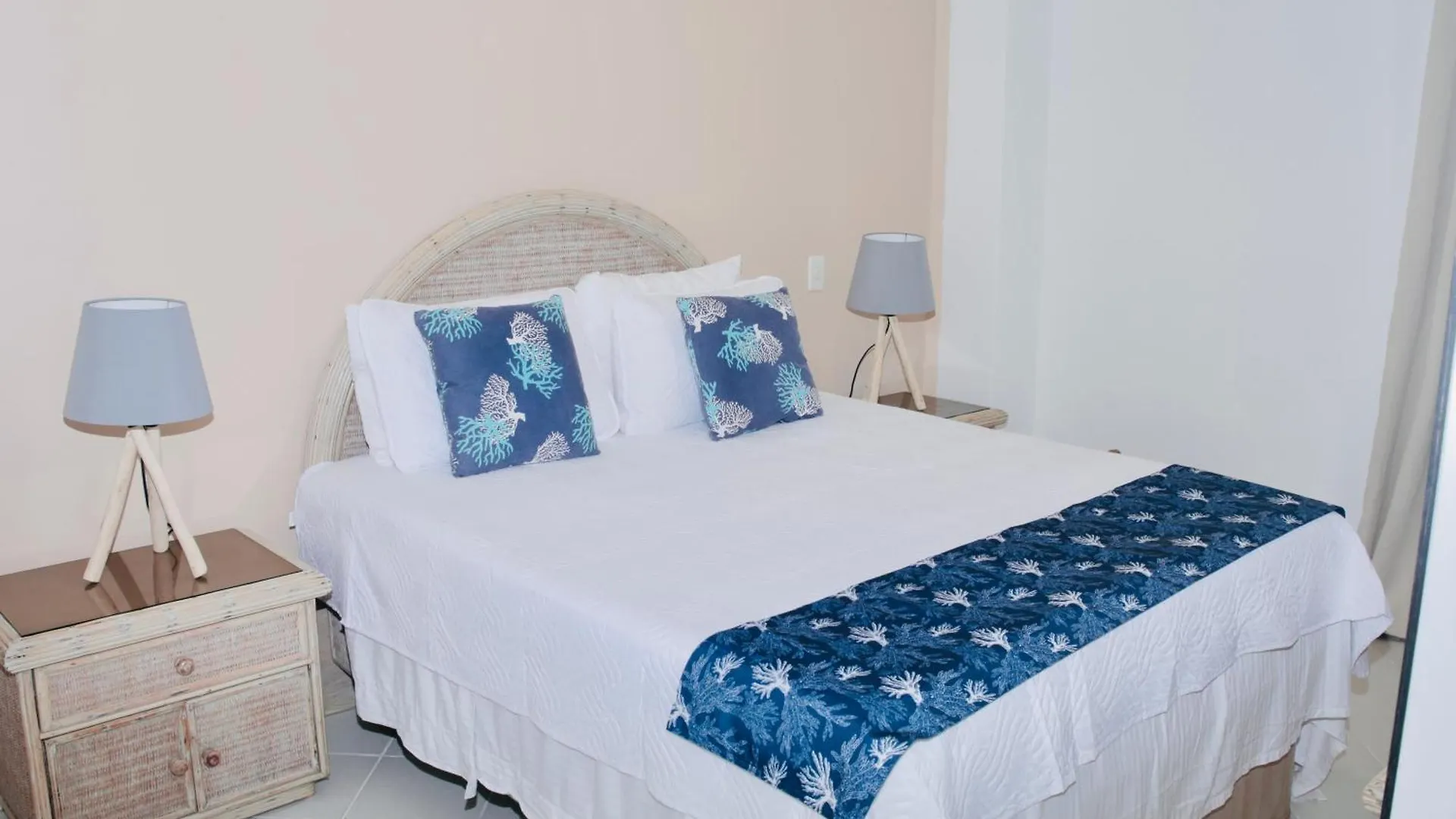 Bay Point- Ocean View Apartments By Nidho Properties San Andres  0*, San Andres (San Andres and Providencia Islands) Colombia