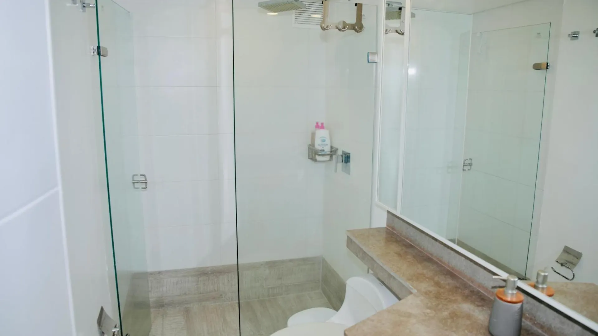 Bay Point- Ocean View Apartments By Nidho Properties San Andres
