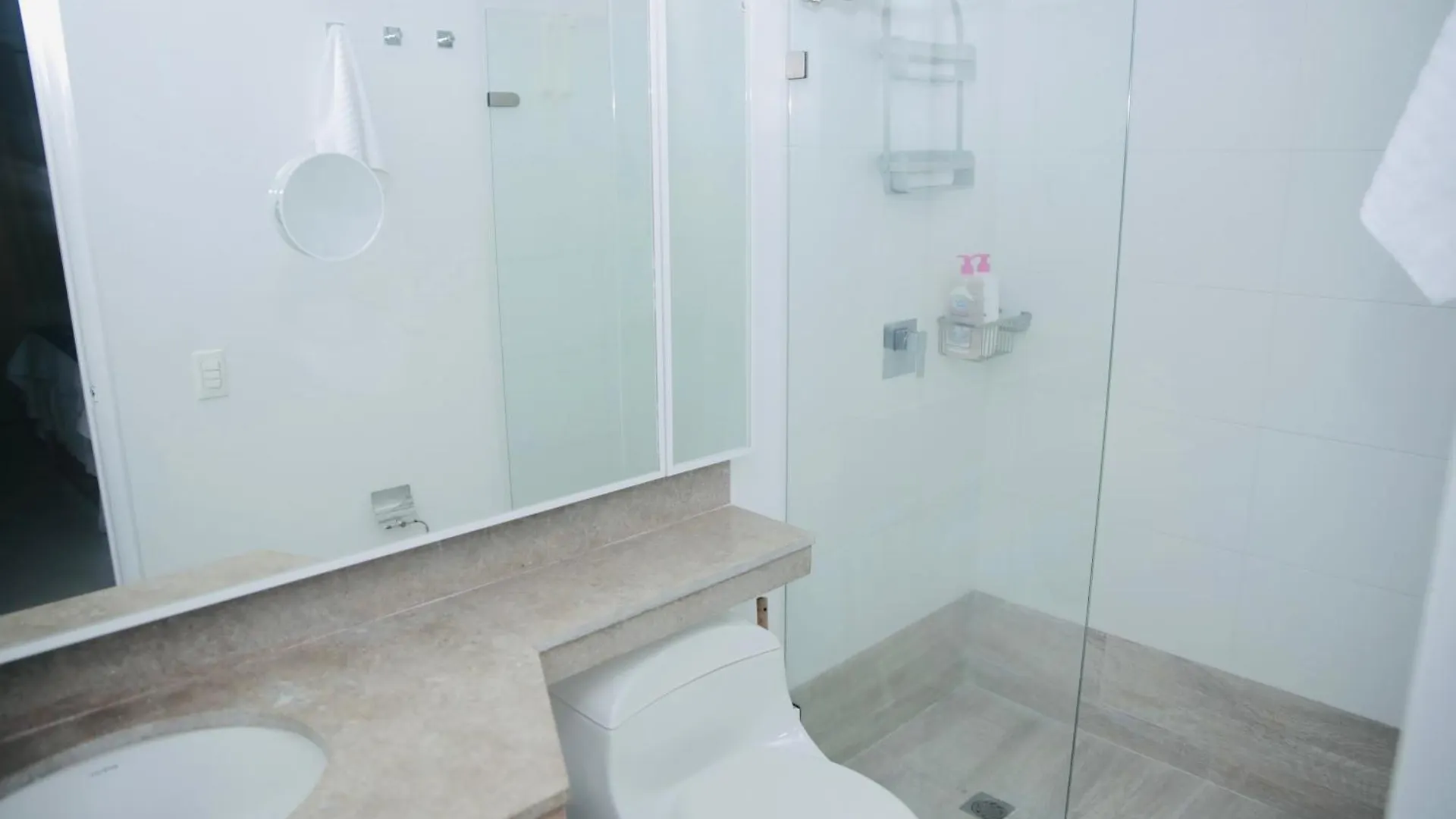 Bay Point- Ocean View Apartments By Nidho Properties San Andres