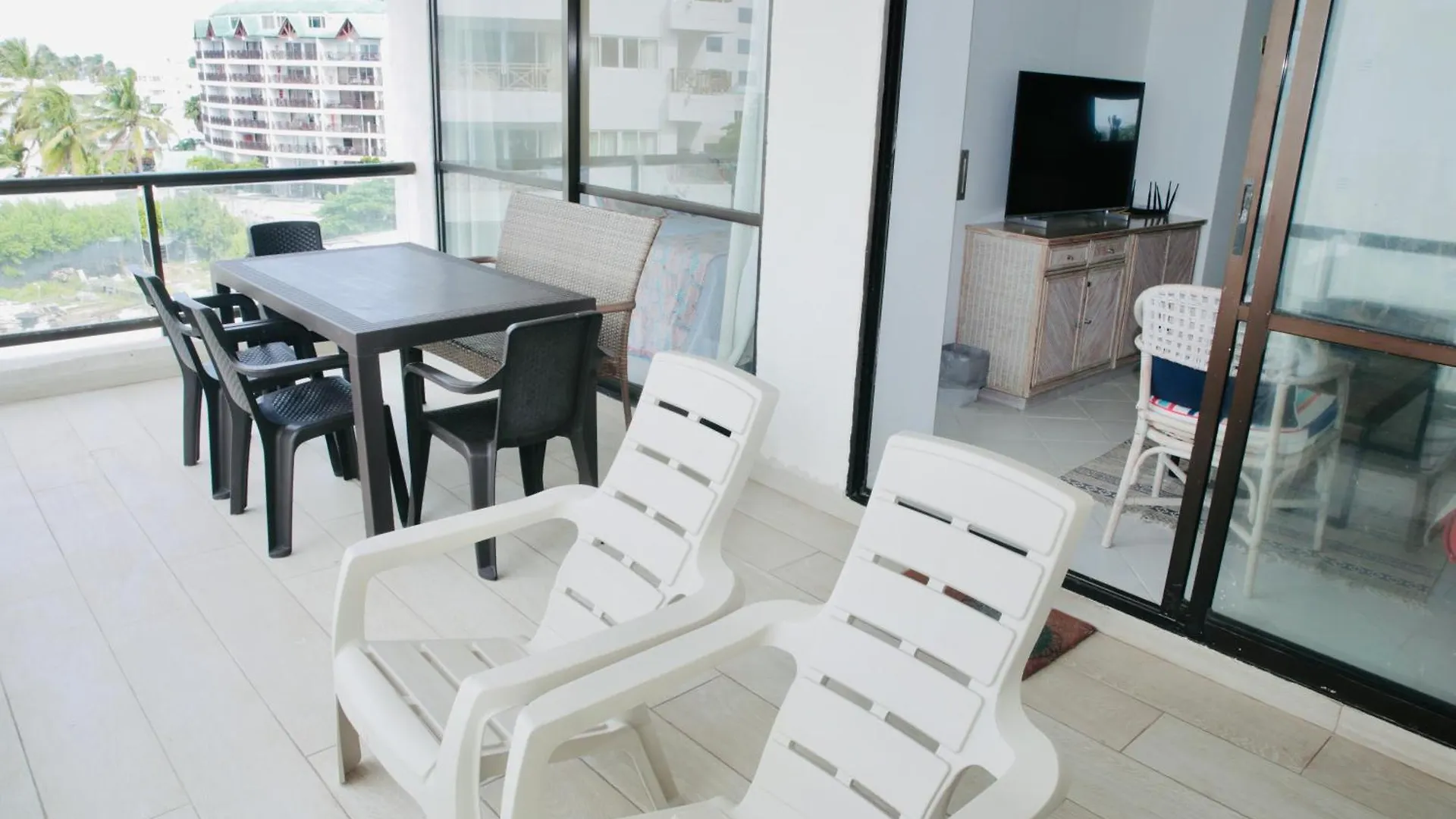 Bay Point- Ocean View Apartments By Nidho Properties San Andres   San Andres (San Andres and Providencia Islands)