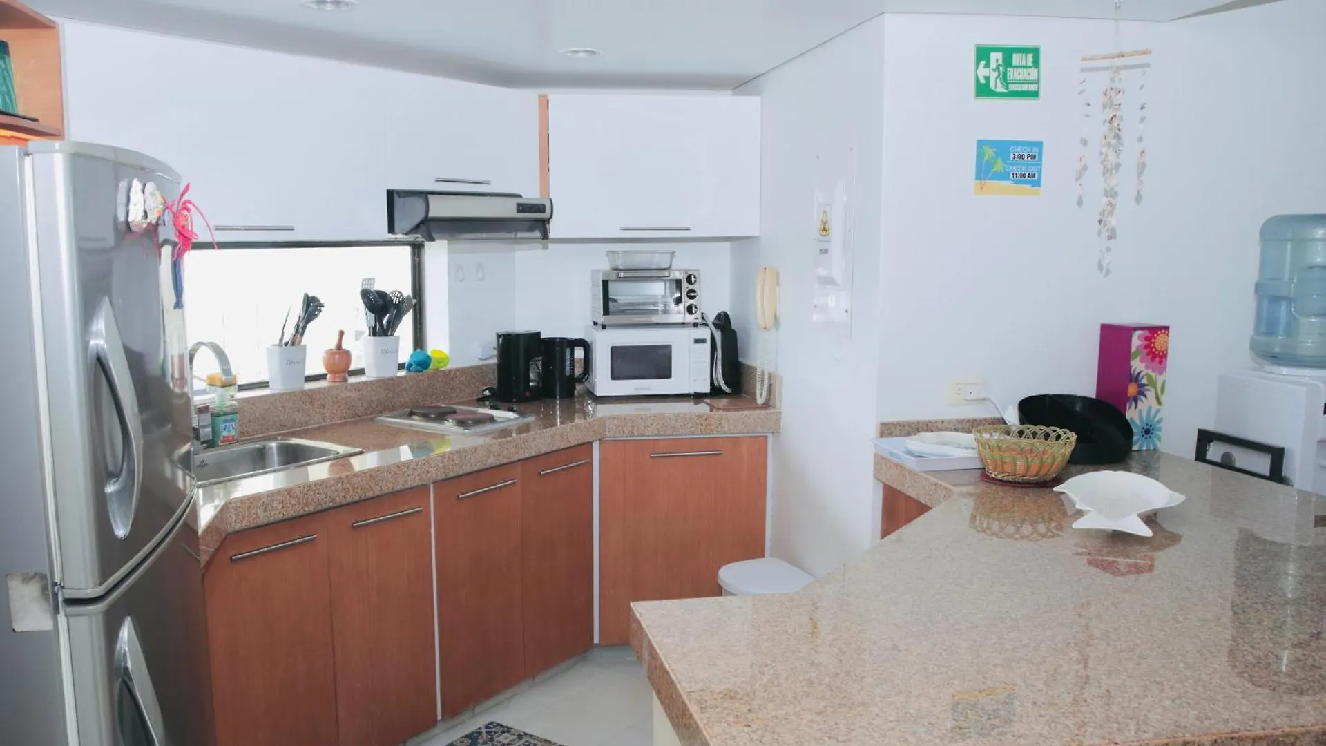 Bay Point- Ocean View Apartments By Nidho Properties San Andres  San Andres (San Andres and Providencia Islands)