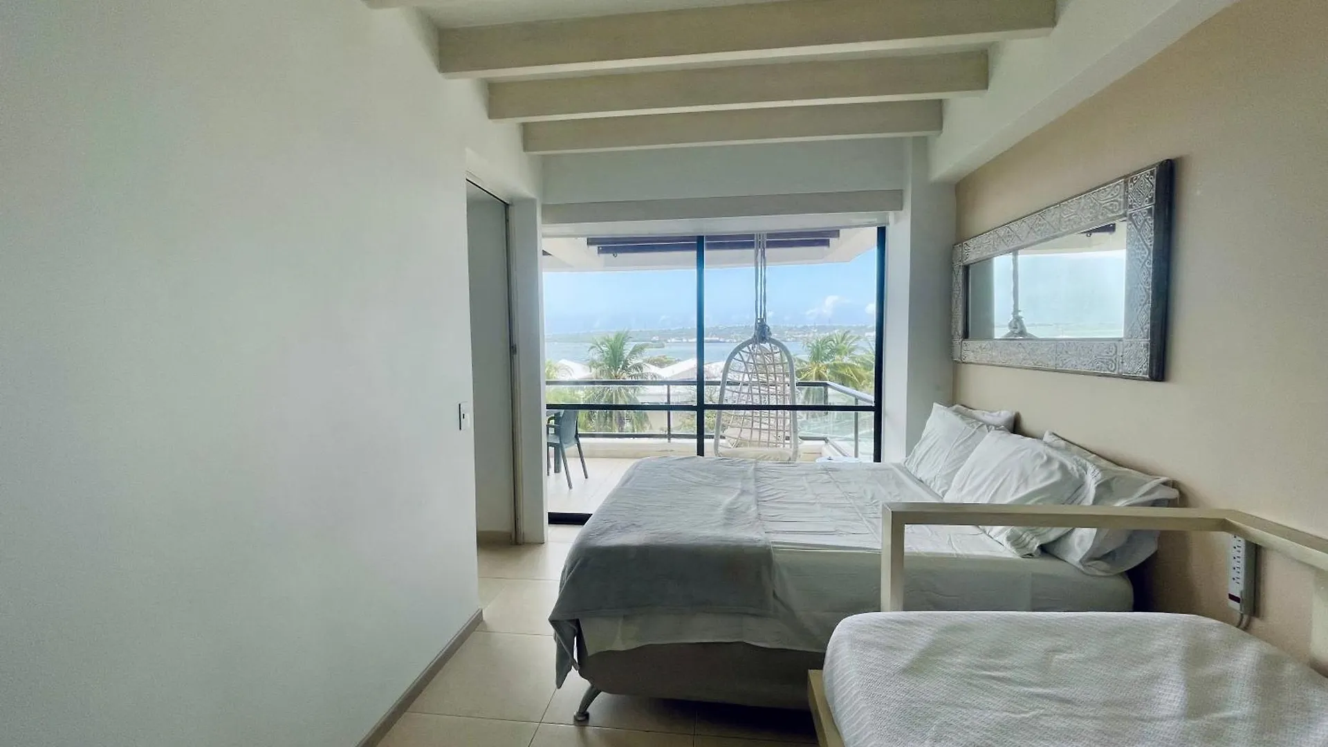 Bay Point- Ocean View Apartments By Nidho Properties San Andres   San Andres (San Andres and Providencia Islands)