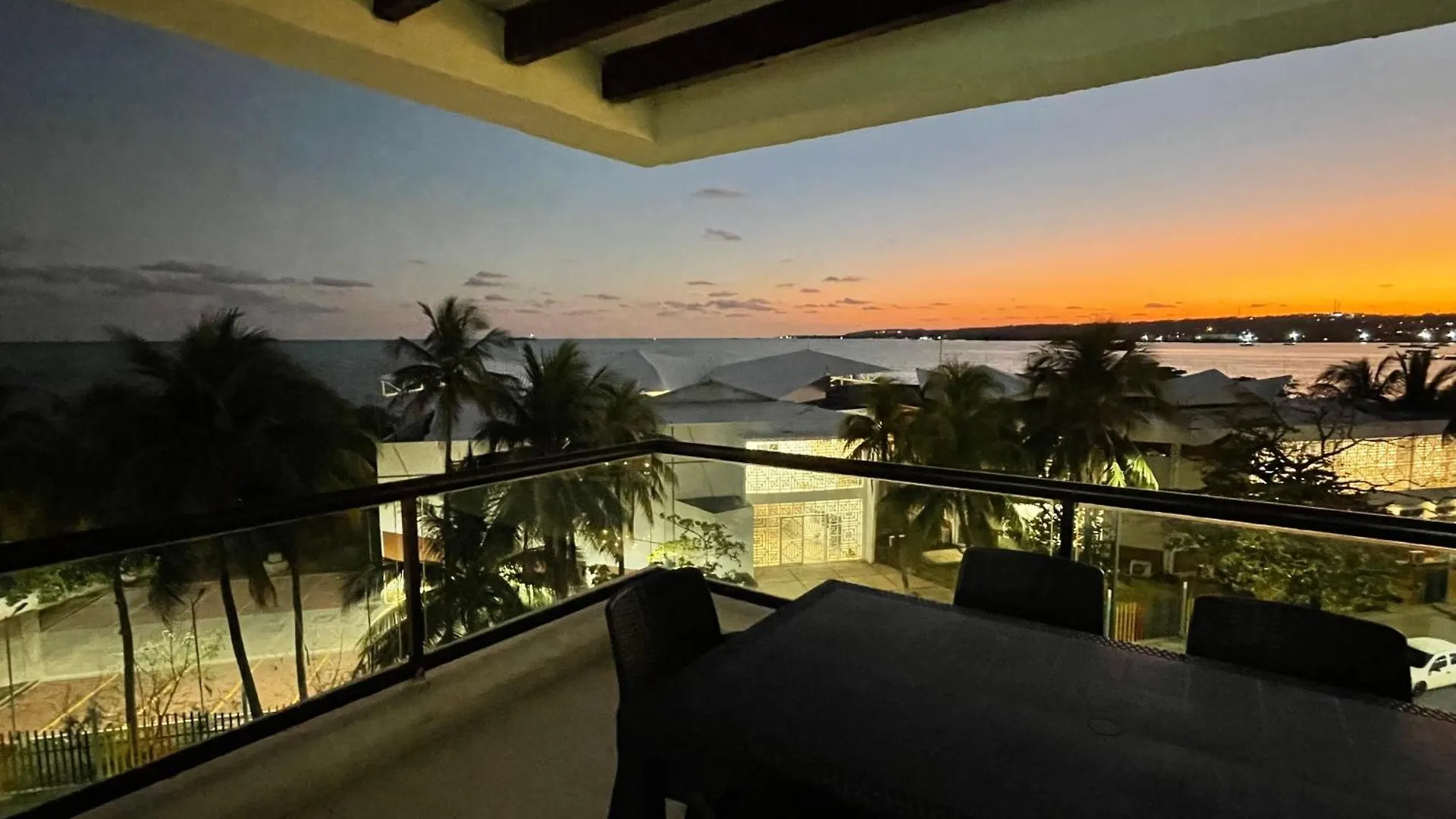 Bay Point- Ocean View Apartments By Nidho Properties San Andres  Colombia