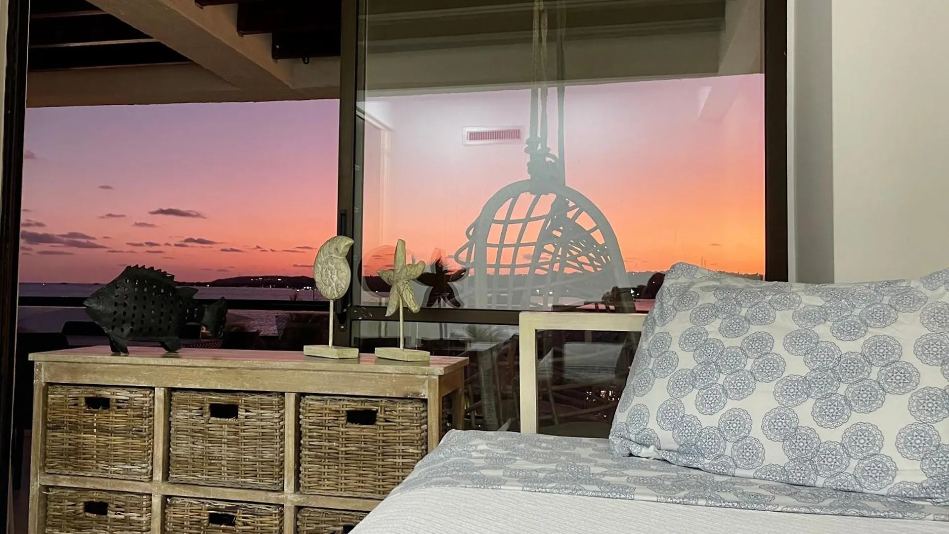 Bay Point- Ocean View Apartments By Nidho Properties San Andres