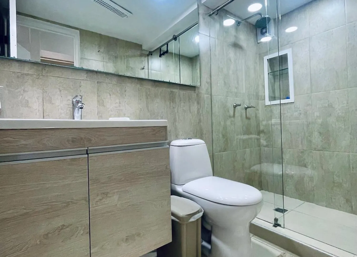 Bay Point- Ocean View Apartments By Nidho Properties San Andres  0*, San Andres (San Andres and Providencia Islands)