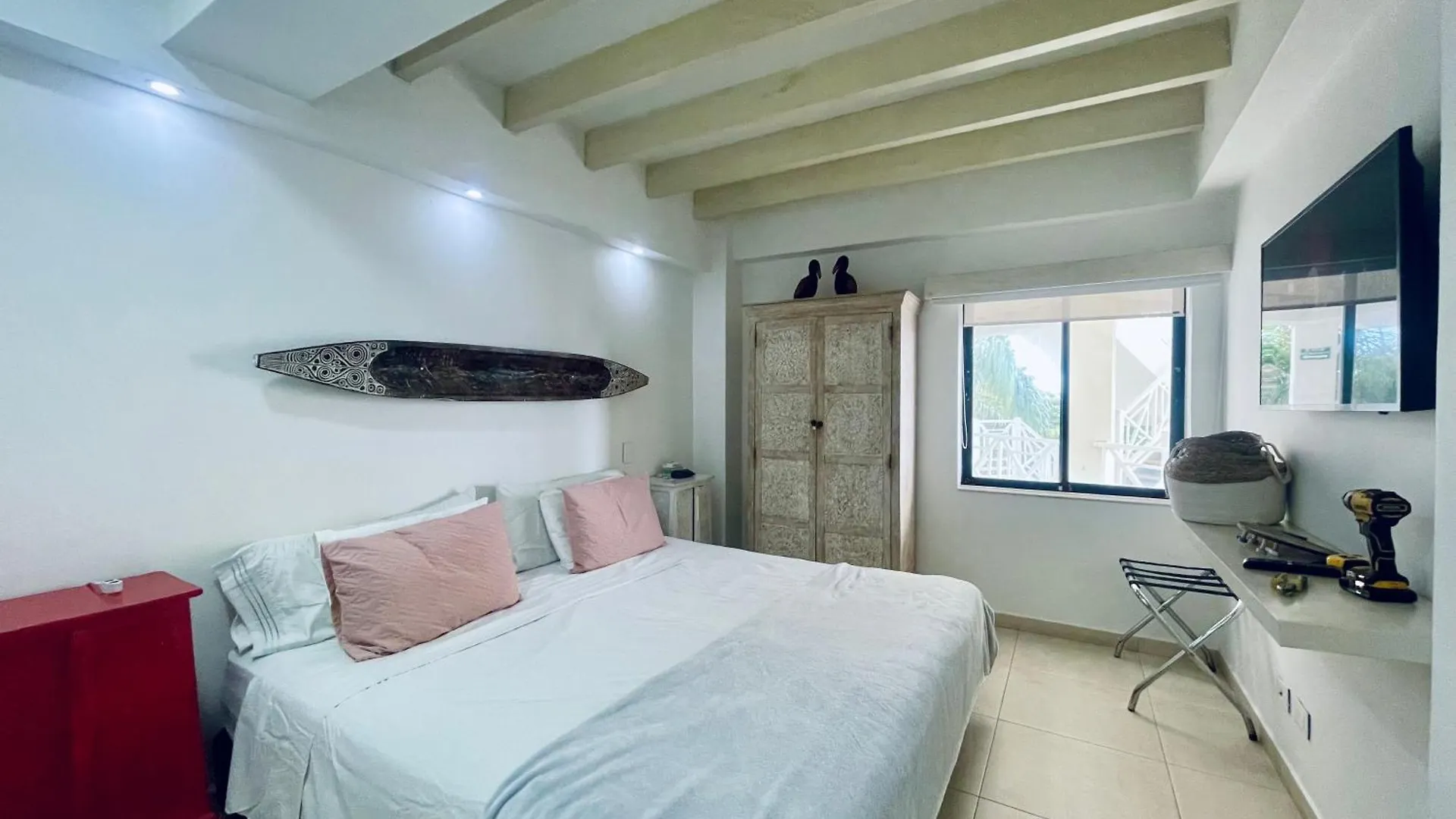 Bay Point- Ocean View Apartments By Nidho Properties San Andres  San Andres (San Andres and Providencia Islands)