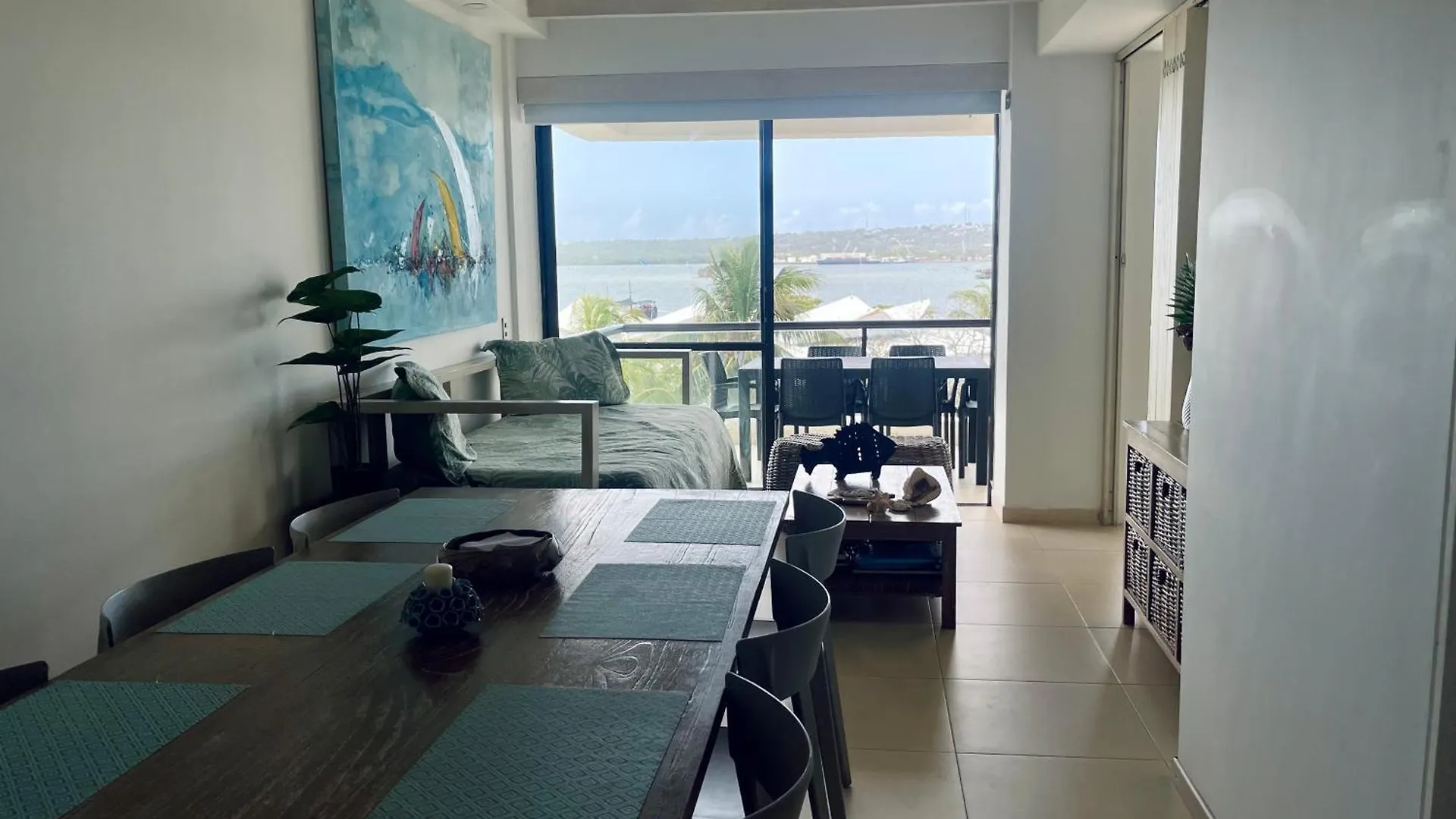 Bay Point- Ocean View Apartments By Nidho Properties San Andres  0*, San Andres (San Andres and Providencia Islands)