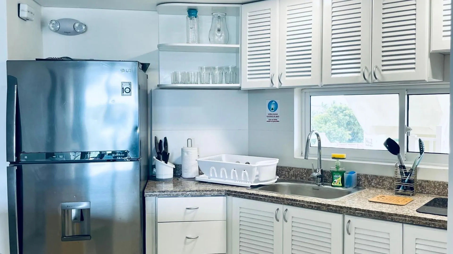 Bay Point- Ocean View Apartments By Nidho Properties San Andres  0*, San Andres (San Andres and Providencia Islands) Colombia
