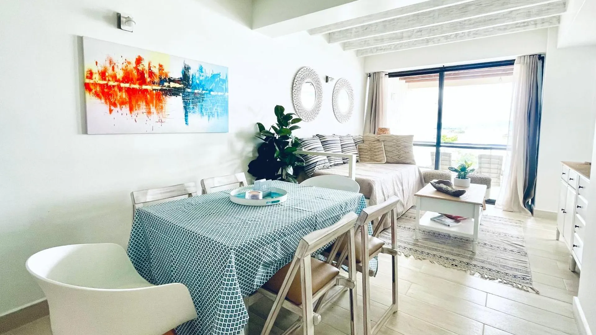 Bay Point- Ocean View Apartments By Nidho Properties San Andres  San Andres (San Andres and Providencia Islands)