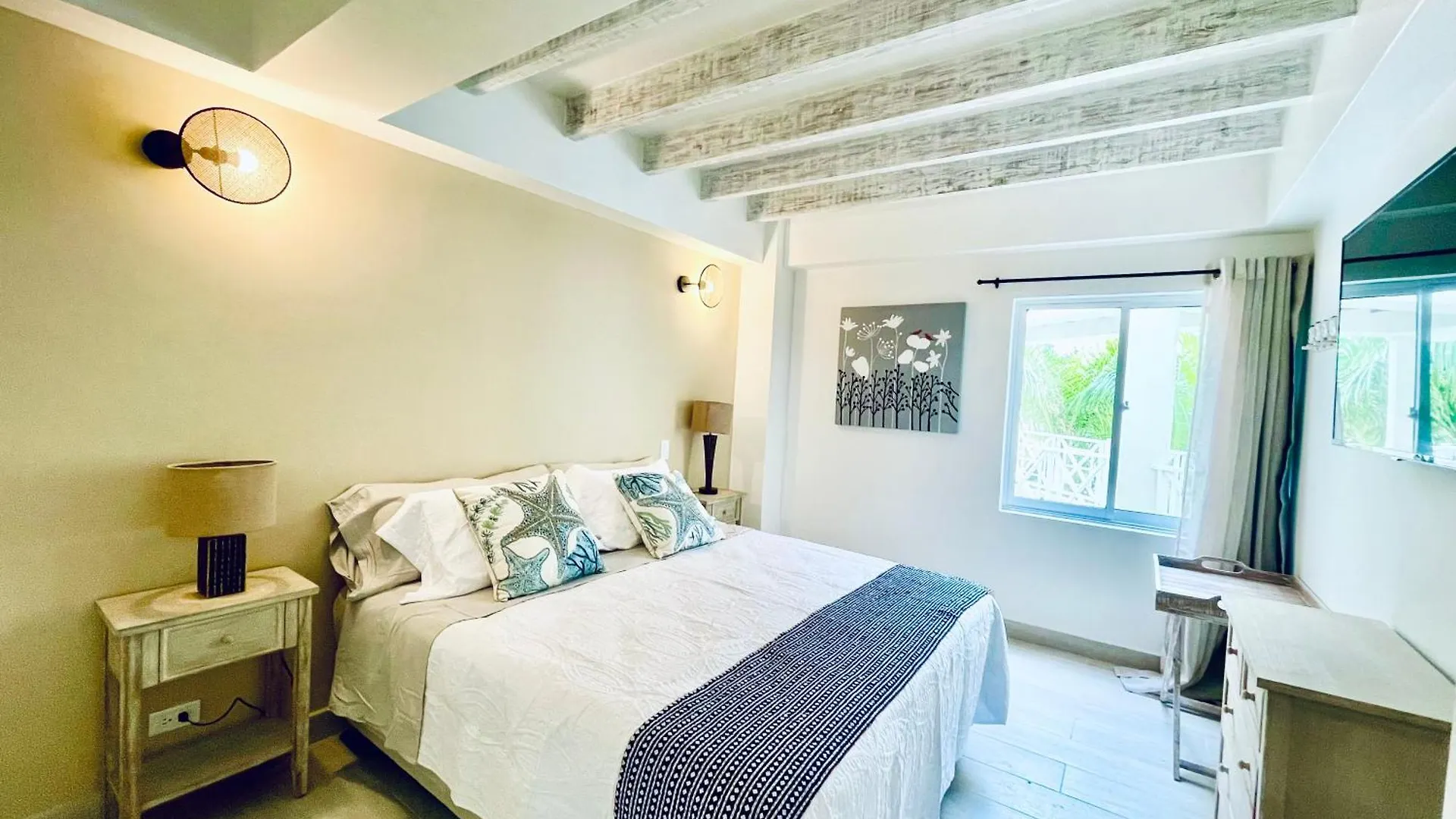 Bay Point- Ocean View Apartments By Nidho Properties San Andres  0*, San Andres (San Andres and Providencia Islands)