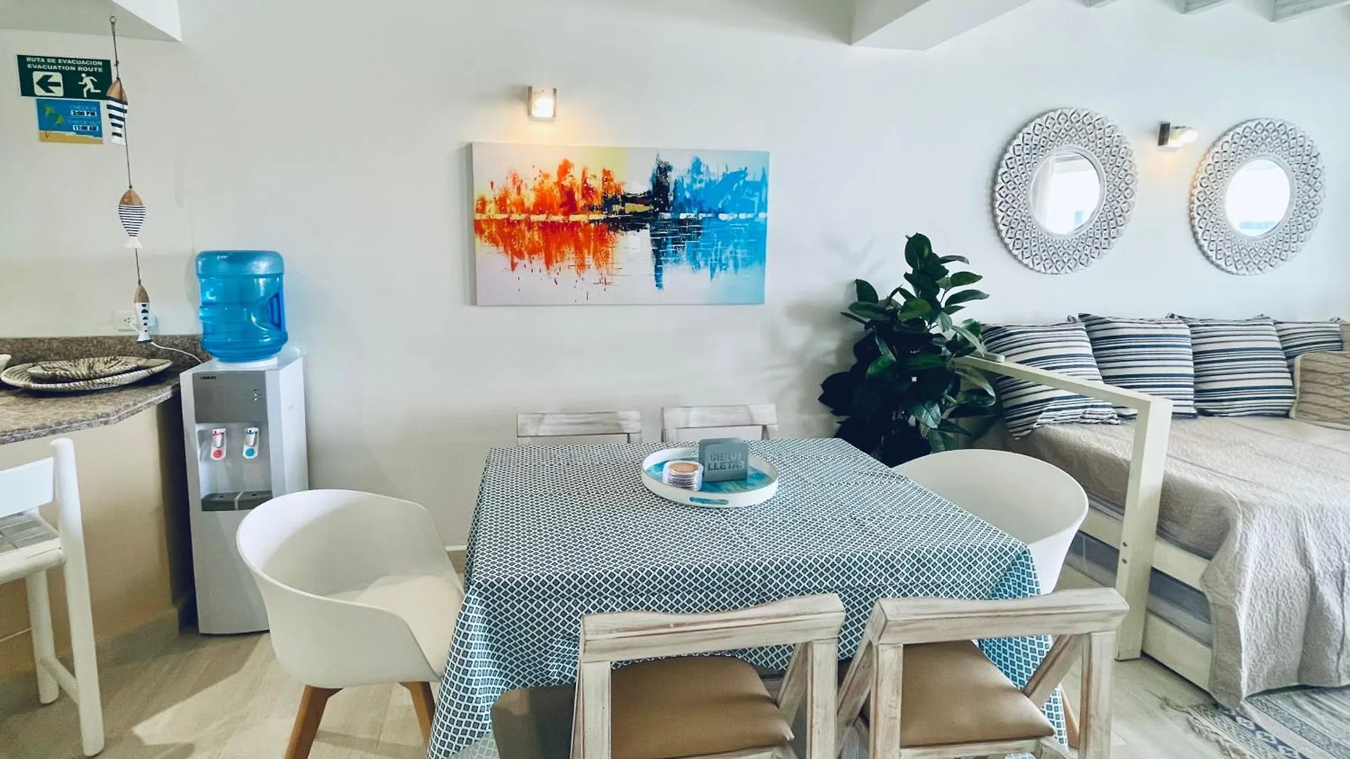 Bay Point- Ocean View Apartments By Nidho Properties San Andres   San Andres (San Andres and Providencia Islands)