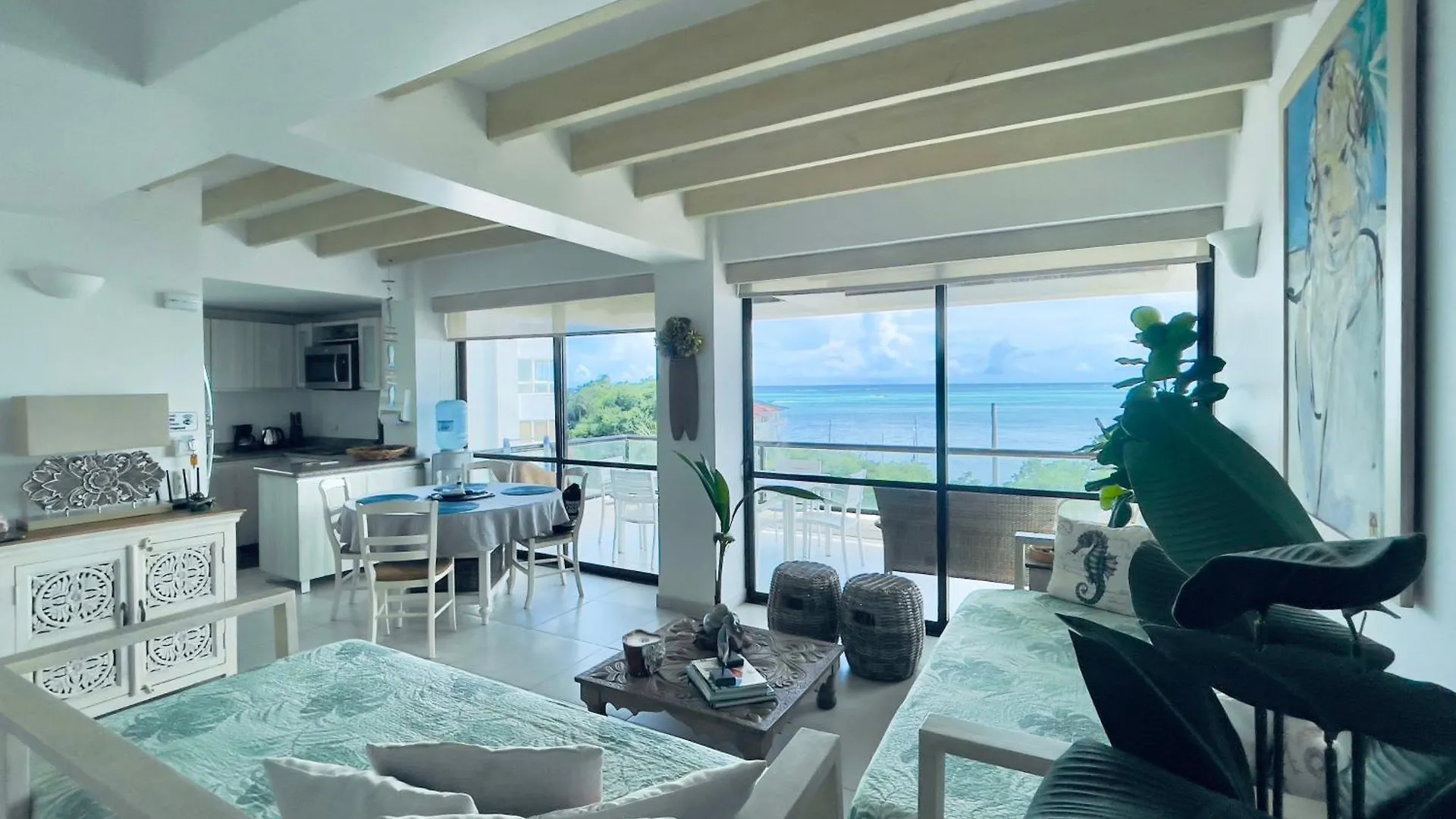 Bay Point- Ocean View Apartments By Nidho Properties San Andres  0*, San Andres (San Andres and Providencia Islands)