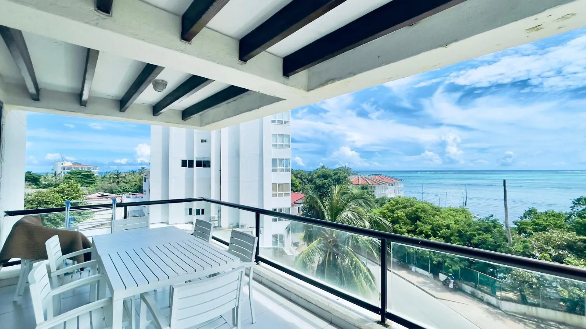 Bay Point- Ocean View Apartments By Nidho Properties San Andres  Colombia