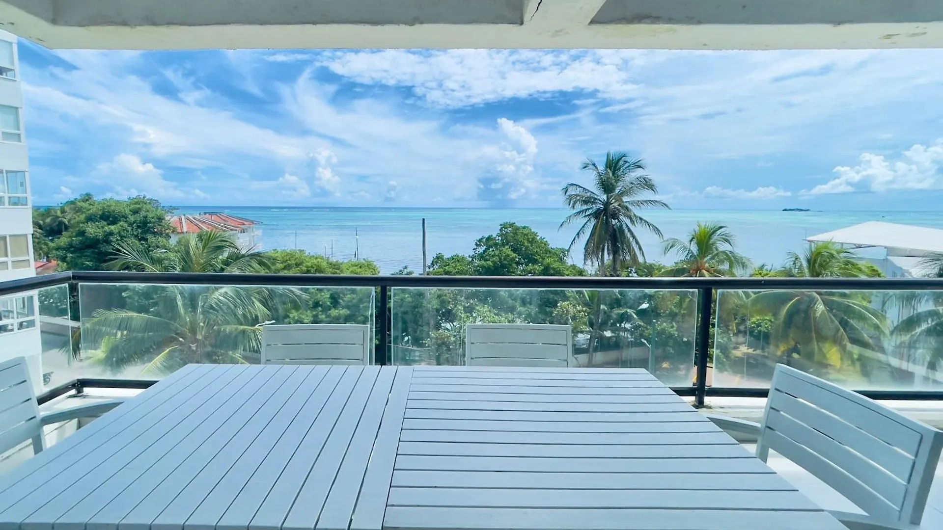 Bay Point- Ocean View Apartments By Nidho Properties San Andres  Colombia