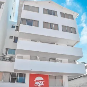 Portobelo Convention Center San Andres (San Andres and Providencia Islands)