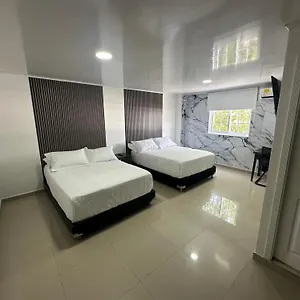 Hotel Plaza, San Andrés
